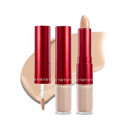 TIRTIR Glide & Hide Blurring Concealer #4.5N