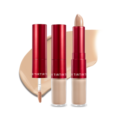 TIRTIR Glide & Hide Blurring Concealer #4.7C