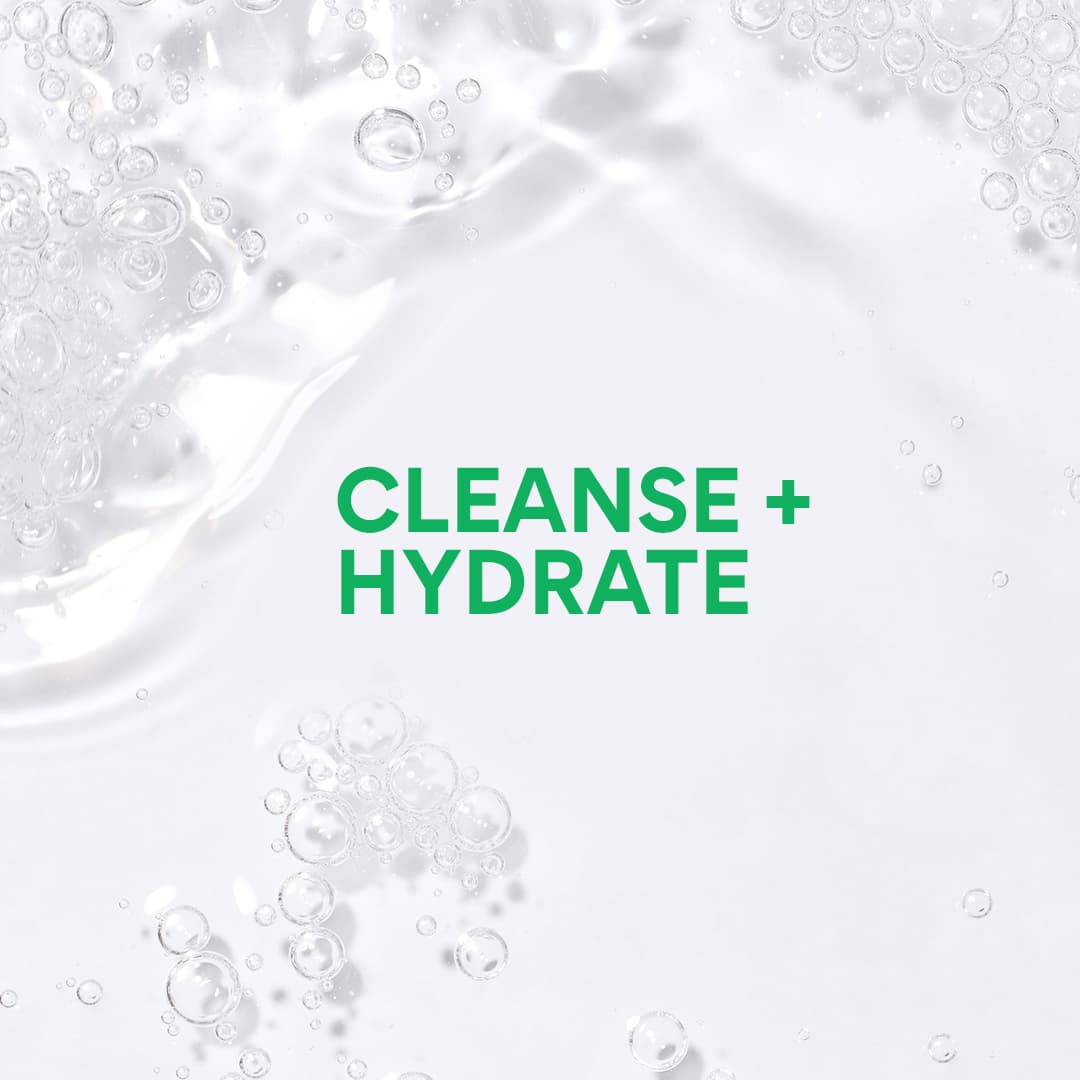 innisfree Green Tea Amino Hydrating Cleansing Water 320ml