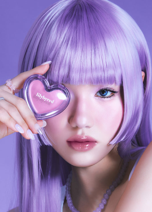 lilybyred Luv Beam Sherbet Cheek