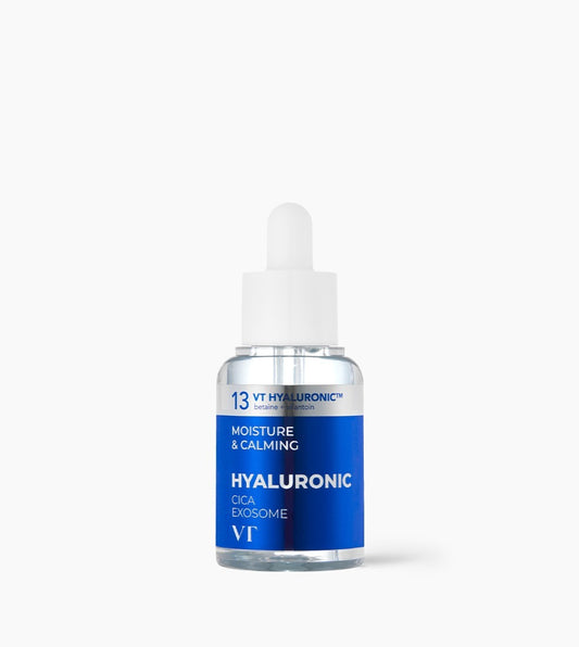 VT Hyaluronic H3 Hydro Ampoule 30ml