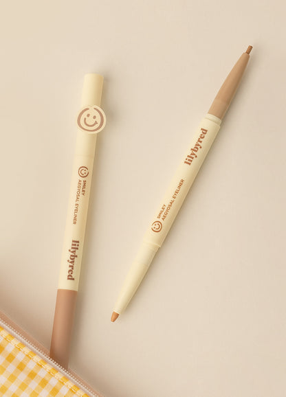 lilybyred Smiley Aegyosal Eyeliner