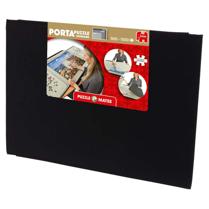 Jumbo Puzzle Mates Portapuzzle Standard 1500pc Board
