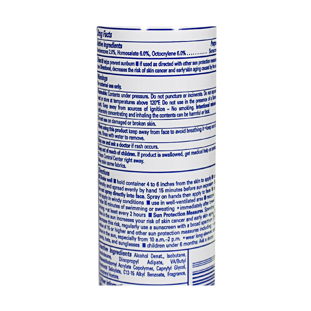 Banana Boat Ultra Sport SPF 30 Clear Spray Sunscreen - 1.8 oz.