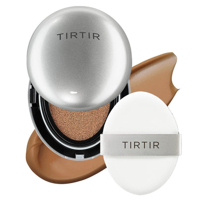 TIRTIR Mask Fit Aura Silver Cushion 43N