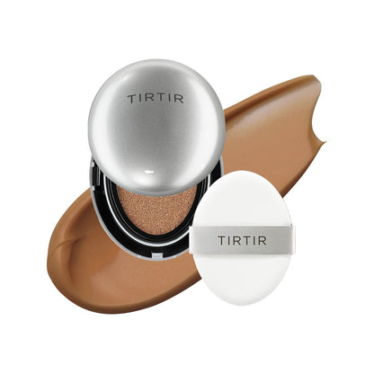 TIRTIR Mask Fit Aura Silver Cushion Mini 43N