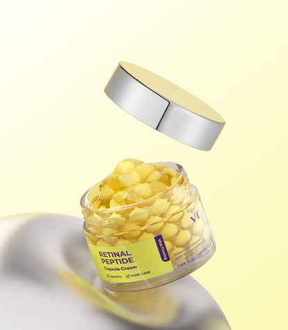 VT Retinal Peptide Capsule Cream 50ml