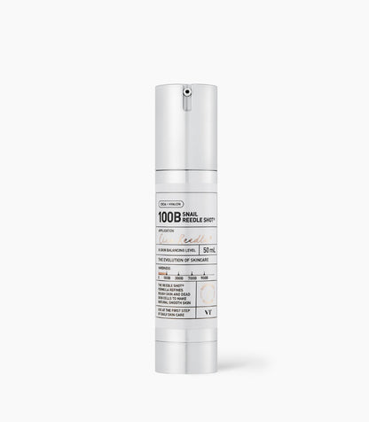 VT Snail Reedle Shot 100B 50ml
