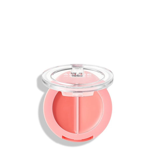 AMUSE Lip & Cheek Healthy Balm