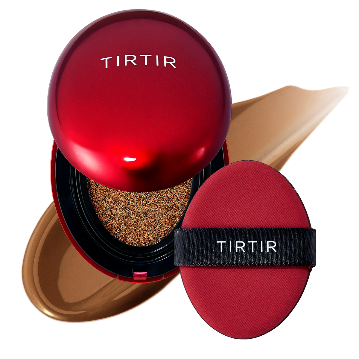 TIRTIR Mask Fit Red Cushion Mini 45N