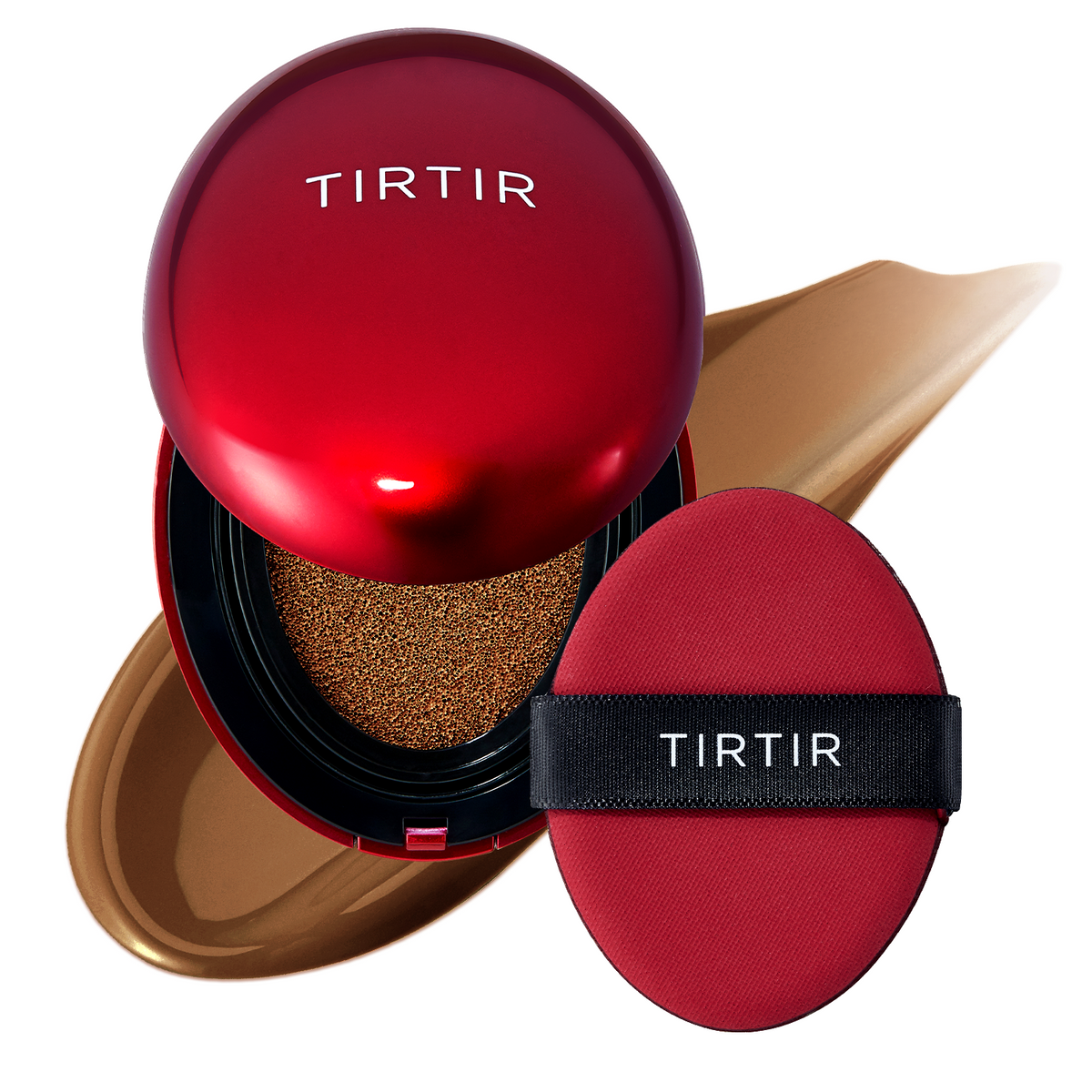 TIRTIR Mask Fit Red Cushion Mini 45W