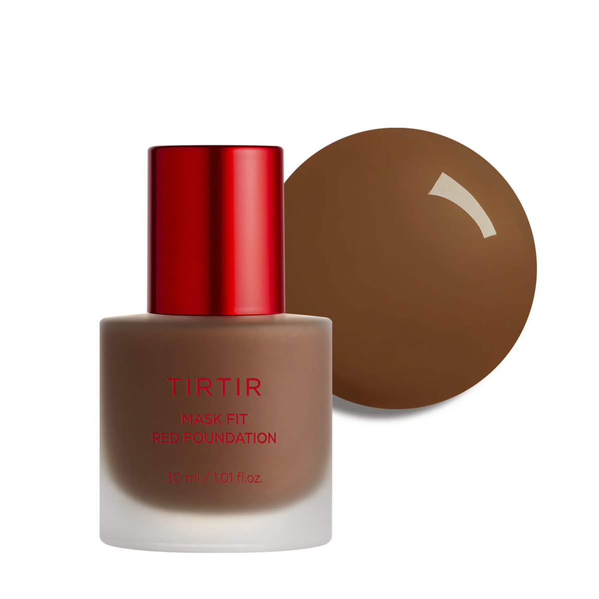 TIRTIR Mask Fit Red Foundation 45W