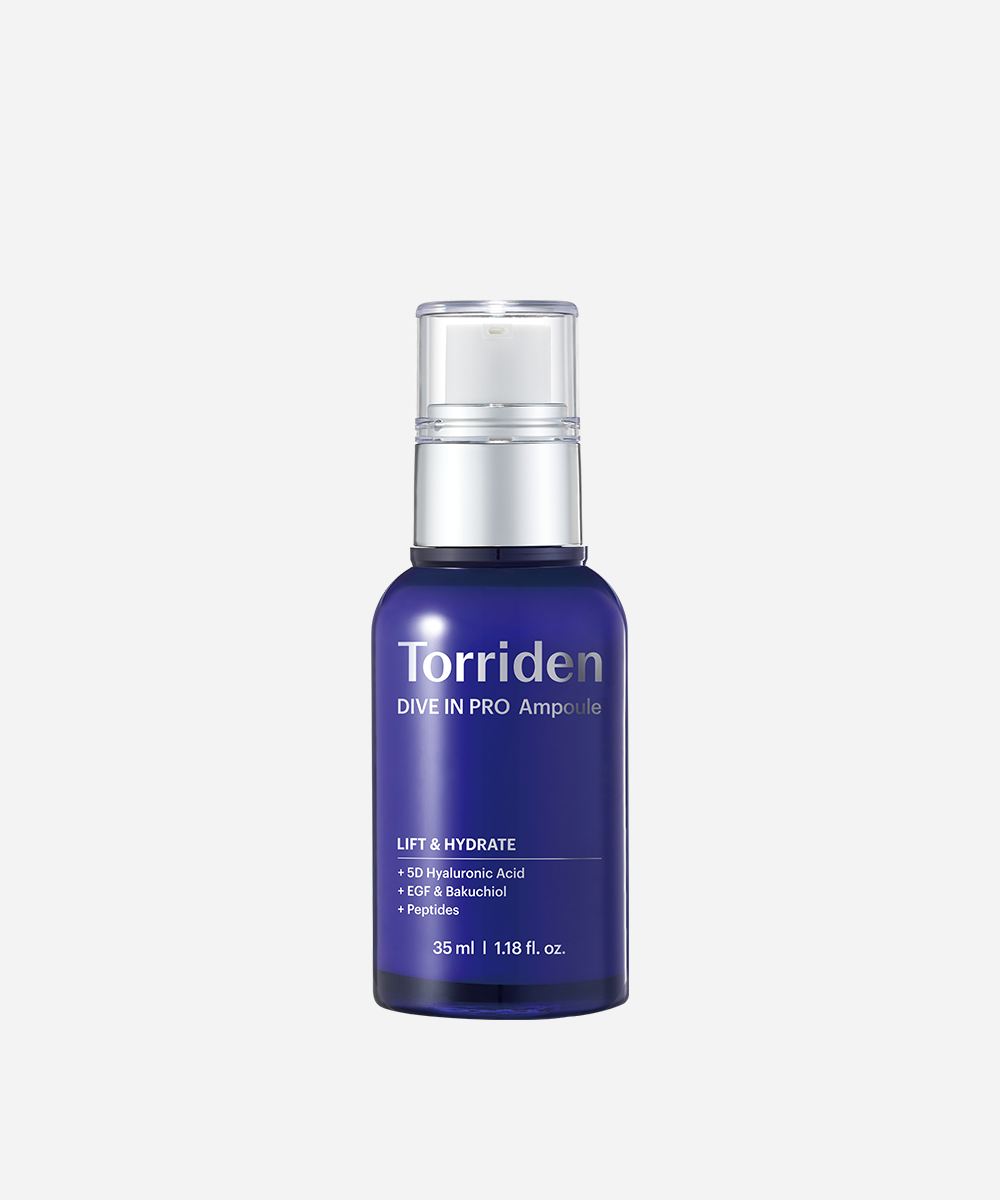 Torriden DIVE IN PRO Ampoule 35ml