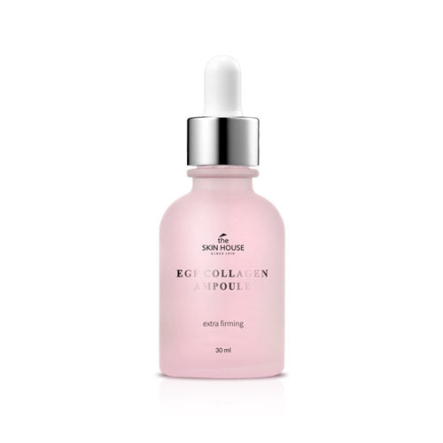 the SKIN HOUSE EGF Collagen Ampoule 30ml