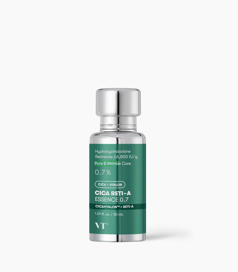 VT Cica Reti-A Essence 0.7 30ml