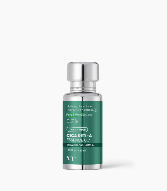 VT Cica Reti-A Essence 0.7 30ml
