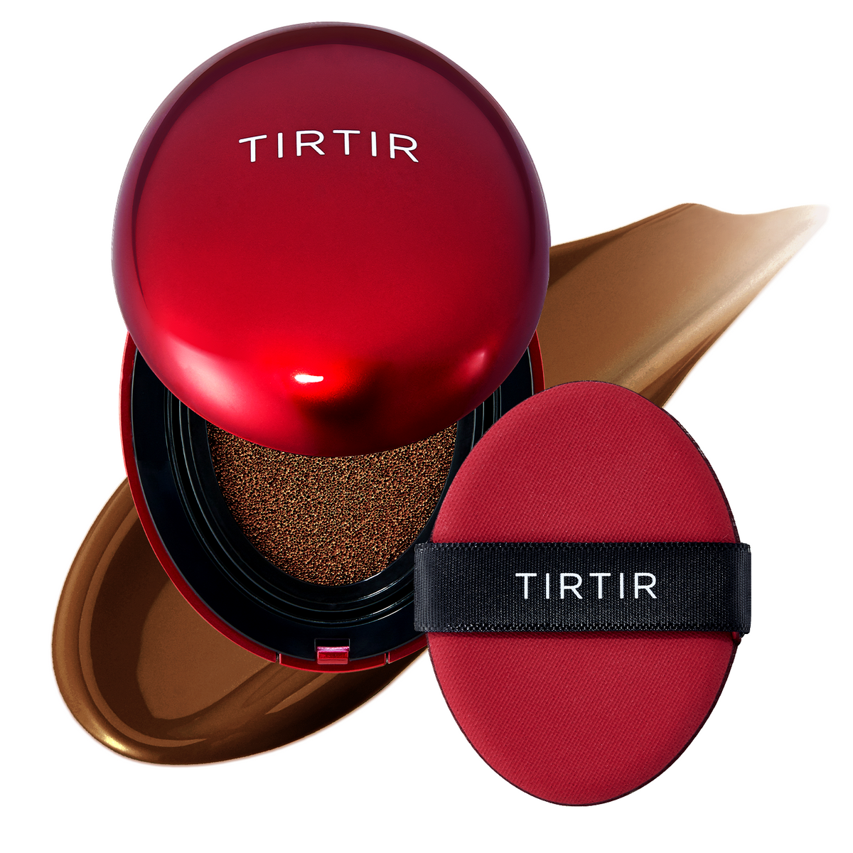 TIRTIR Mask Fit Red Cushion Mini 47N