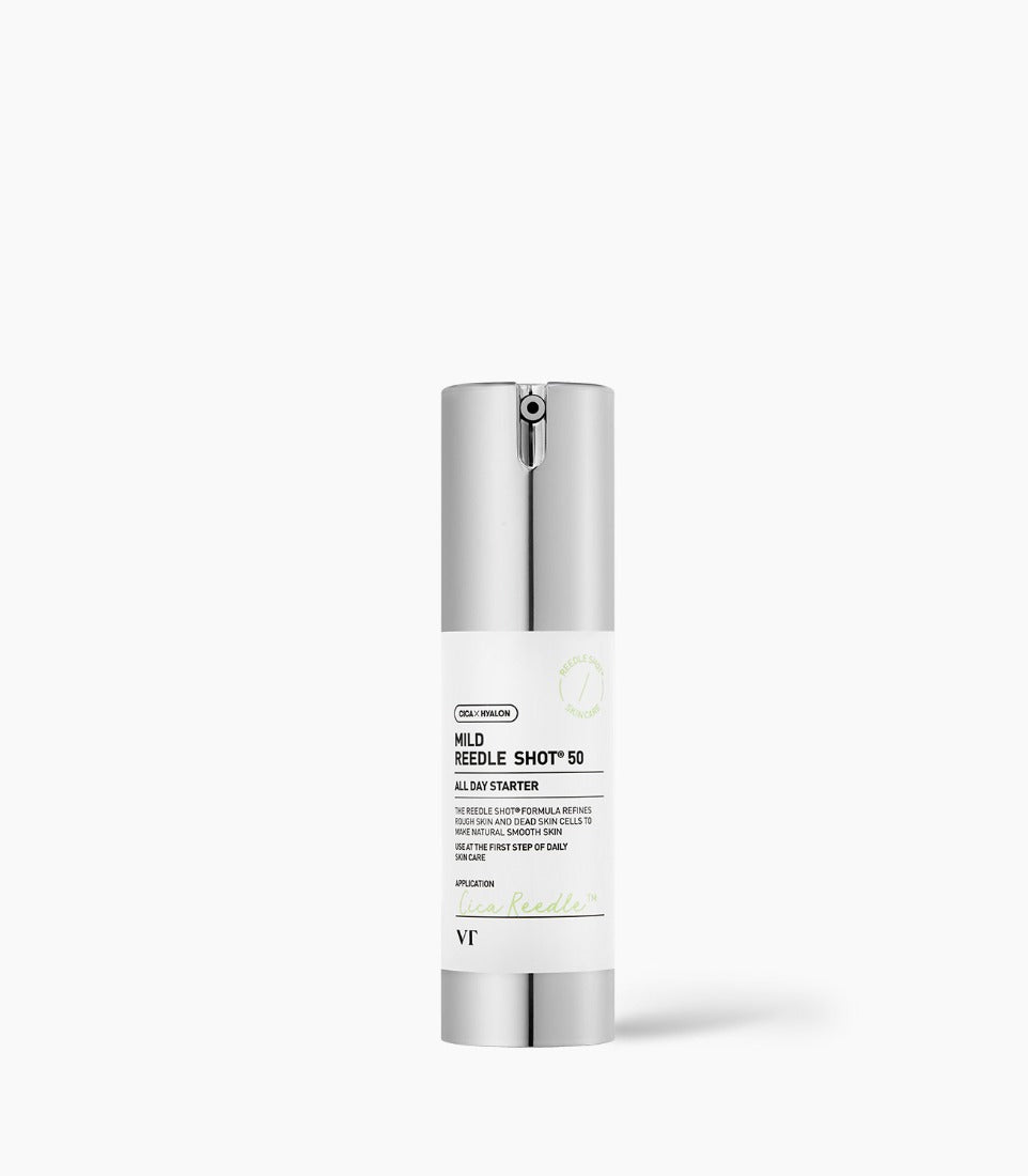 VT Mild Reedle Shot 50 Mini 30ml