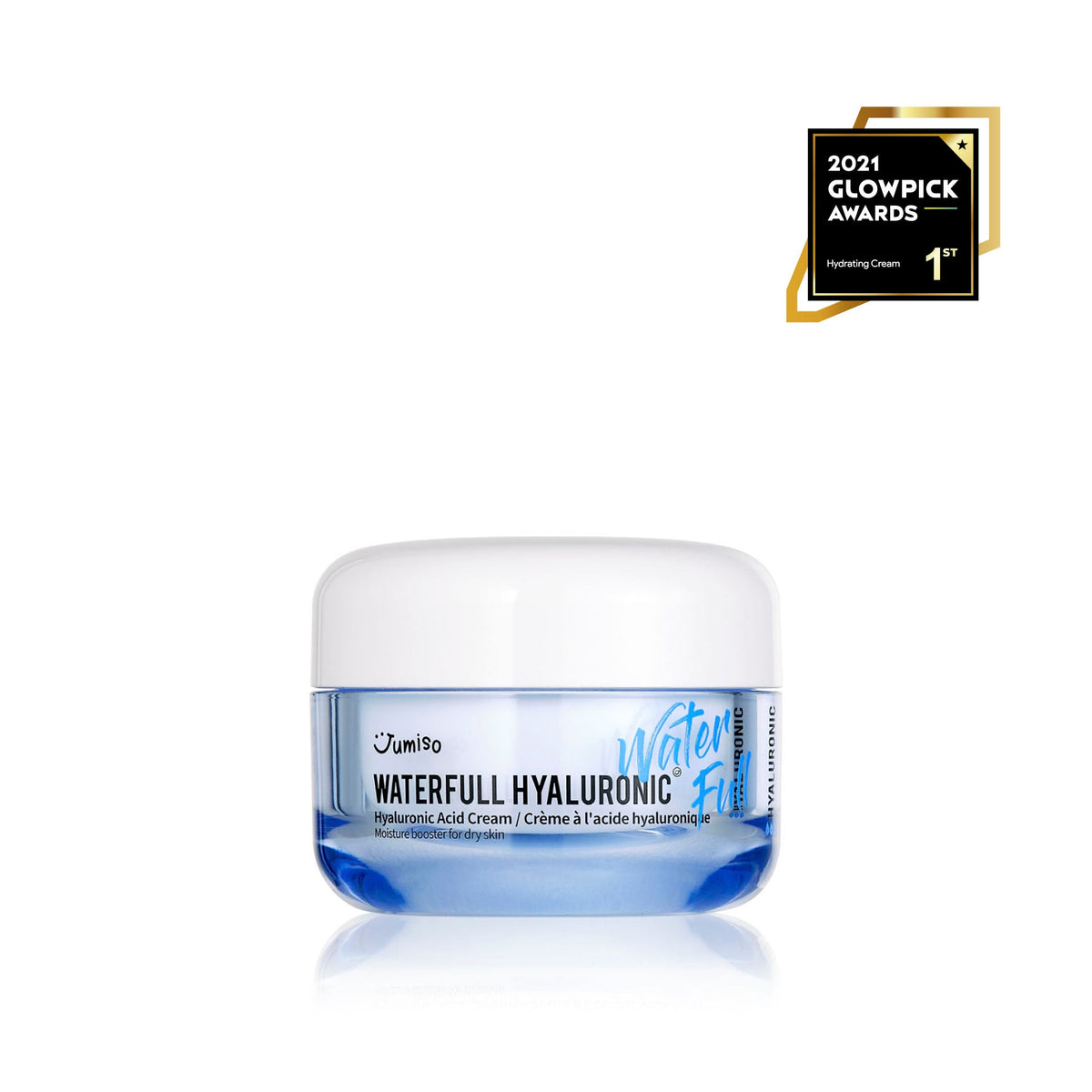 JUMISO Waterfull Hyaluronic Cream 50ml