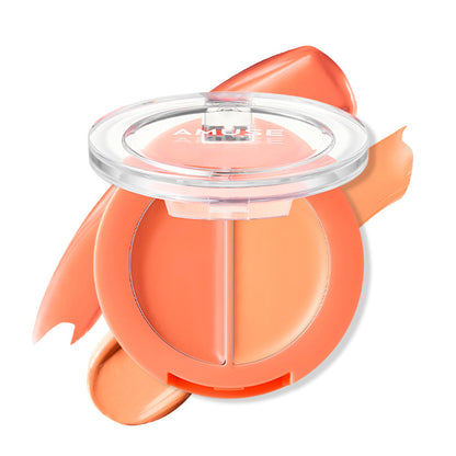 AMUSE Lip & Cheek Healthy Balm