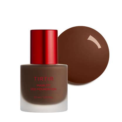 TIRTIR Mask Fit Red Foundation 49N