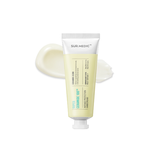 NEOGEN Surmedic Super Ceramide 100TM Intense Protection Hand Cream 45ml