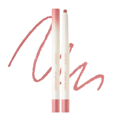 romand Lip Mate Pencil #04 Fig Breeze
