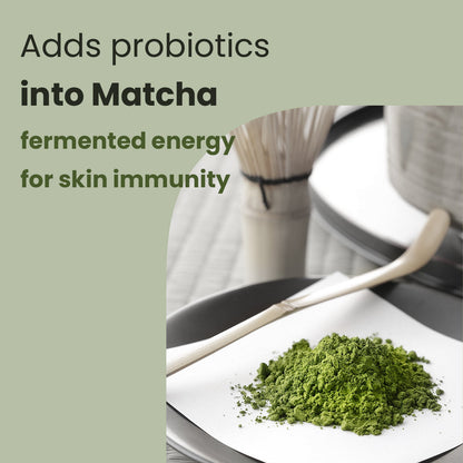 heimish Matcha Biome Intensive Repair Cream 50ml