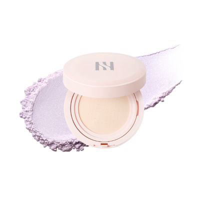 HERA Reflection Skin Glow Powder #02 Lavender Glow