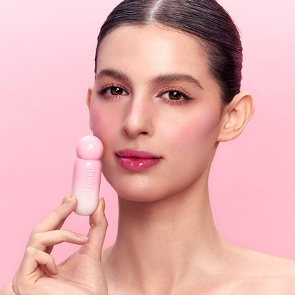 dasique Juicy Dewy Glow Tint Ballet Core Collection - 2 Colors