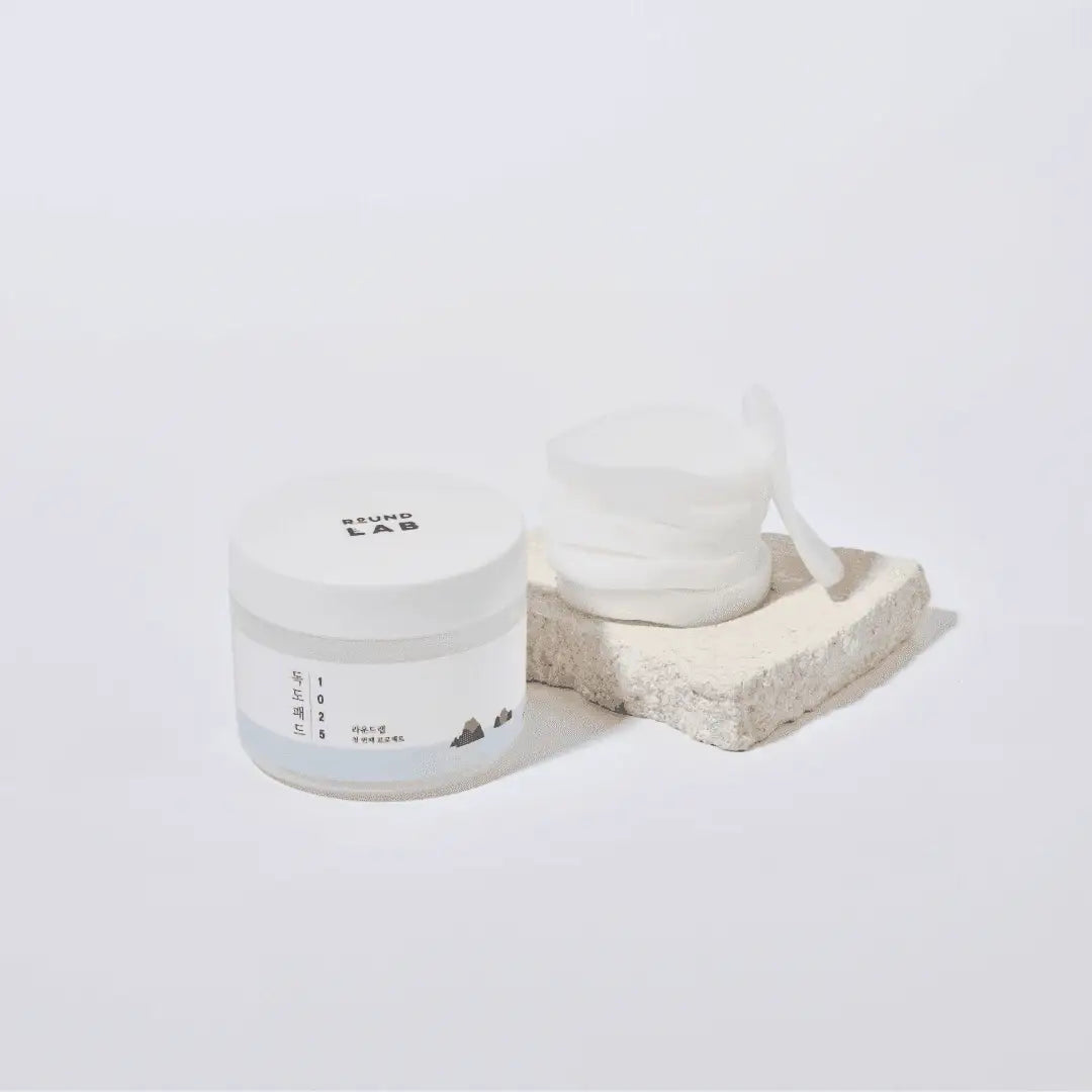 ROUND LAB 1025 Dokdo Pad 70 pads