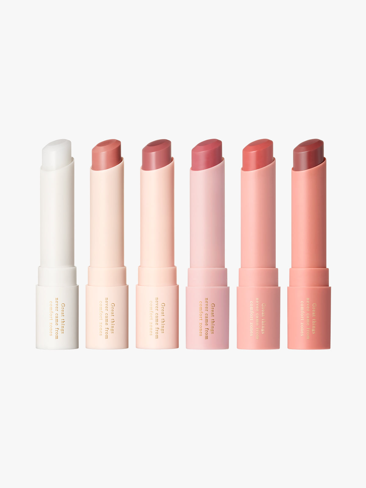 Huxley Lip Balm Leave Behind
