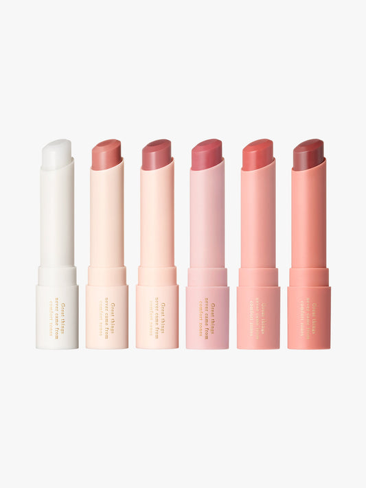 Huxley Lip Balm Leave Behind