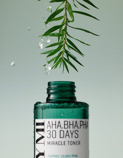 SOME BY MI AHA, BHA, PHA 30 Days Miracle Toner 150ml