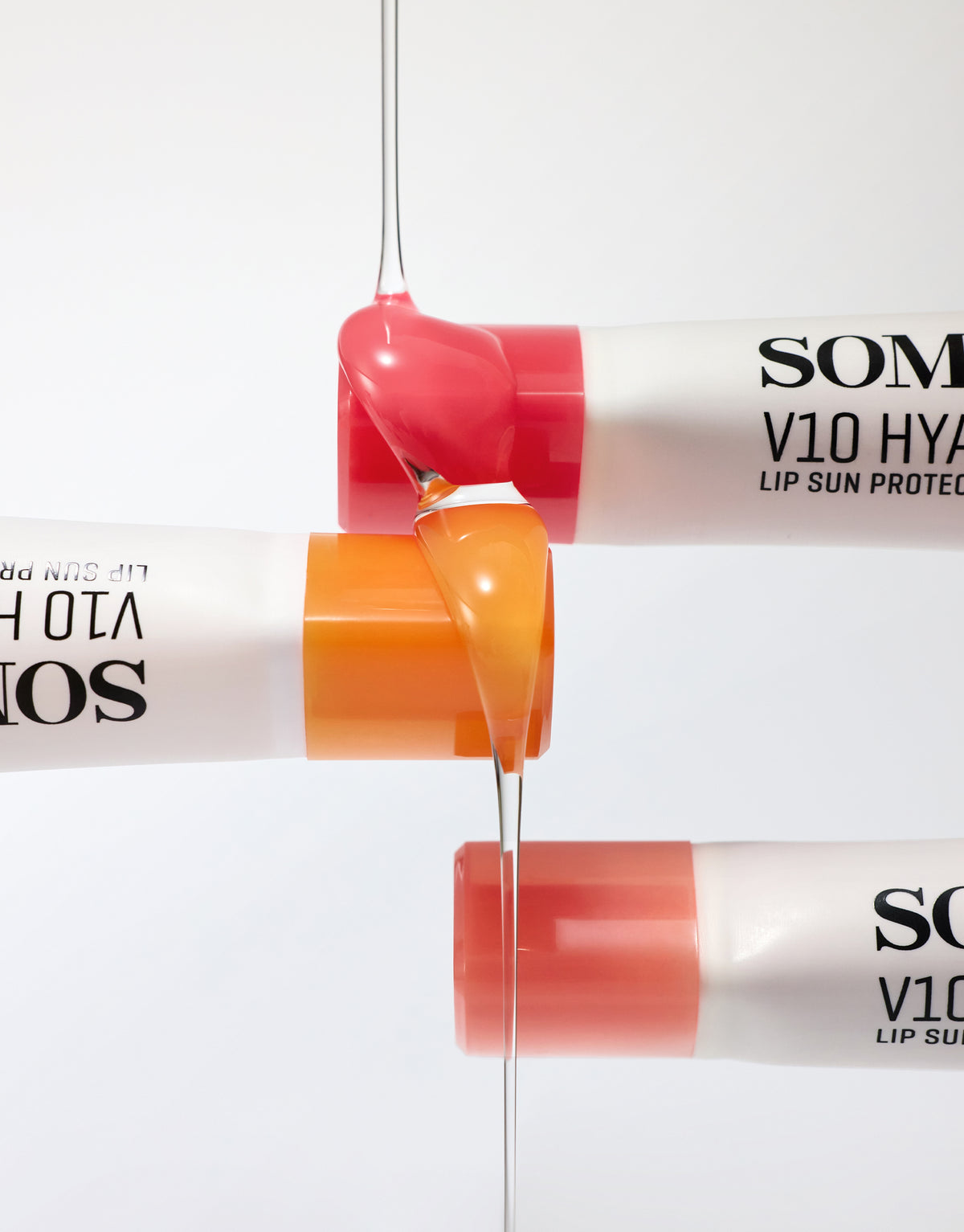 SOME BY MI V10 Hyal Lip Sun Protector 7ml