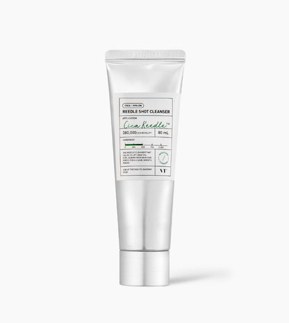 VT Reedle Shot Cleanser 80ml