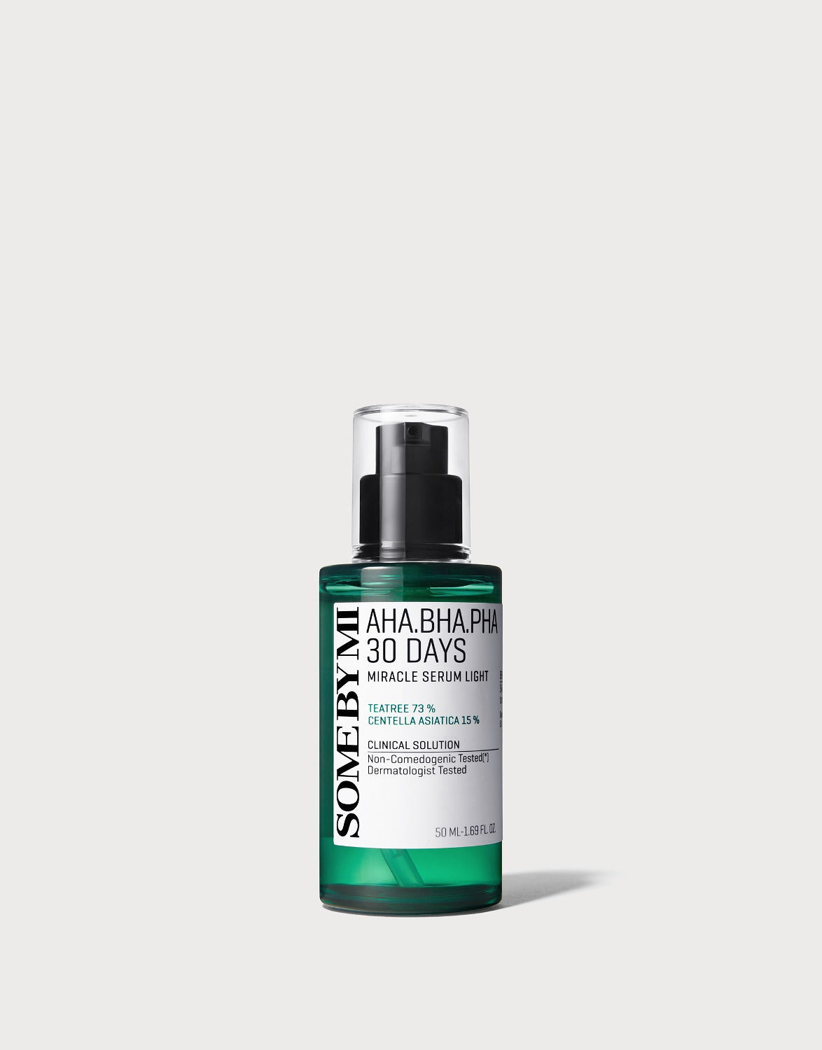SOME BY MI AHA, BHA, PHA 30 Days Miracle Serum Light 50ml