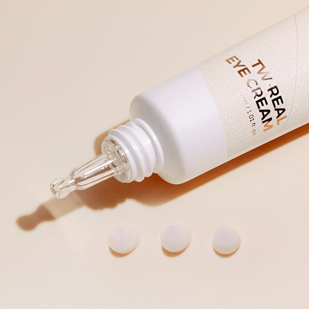 Isntree TW-Real Eye Cream 30ml