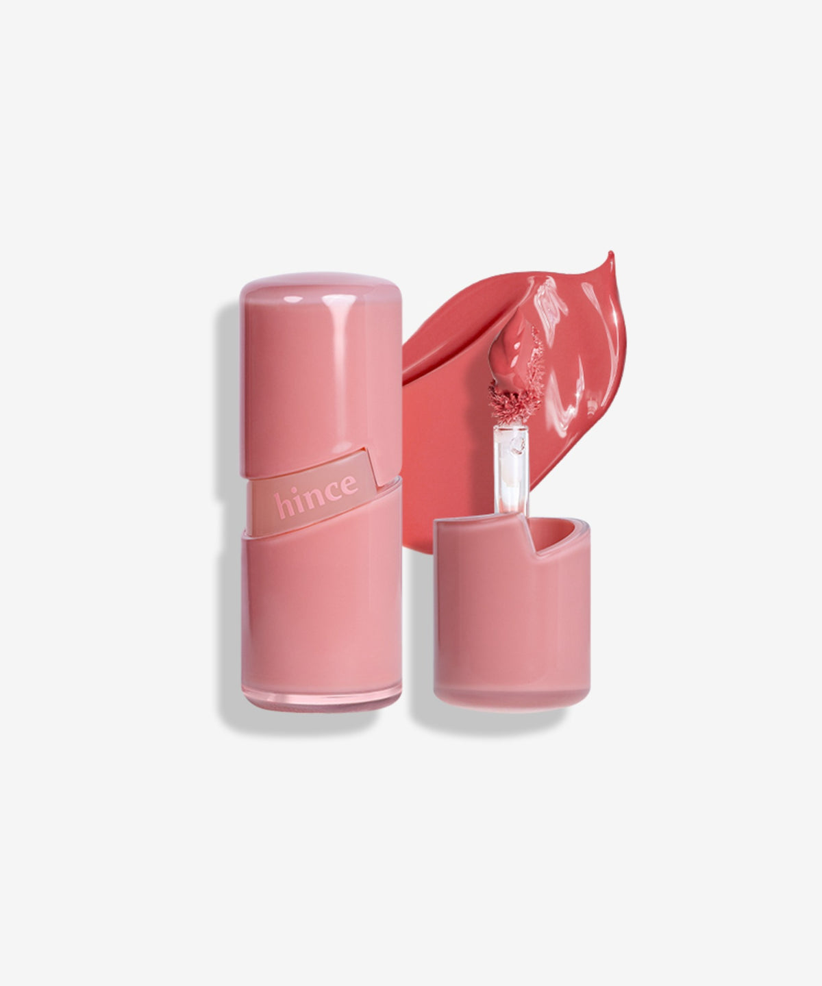 hince Raw Glow Gel Tint Mini