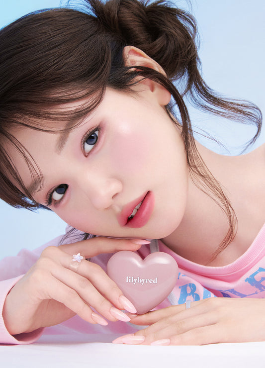 lilybyred Luv Beam Cheek Balm