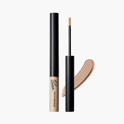 CLIO Kill Cover Airy-Fit Concealer #4-BO Ginger