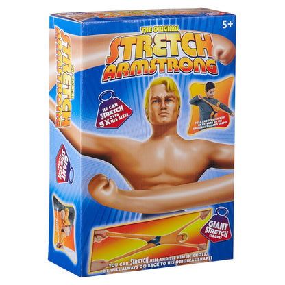 Character The Original Stretch Armstrong Figure