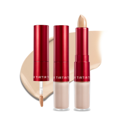 TIRTIR Glide & Hide Blurring Concealer #4N