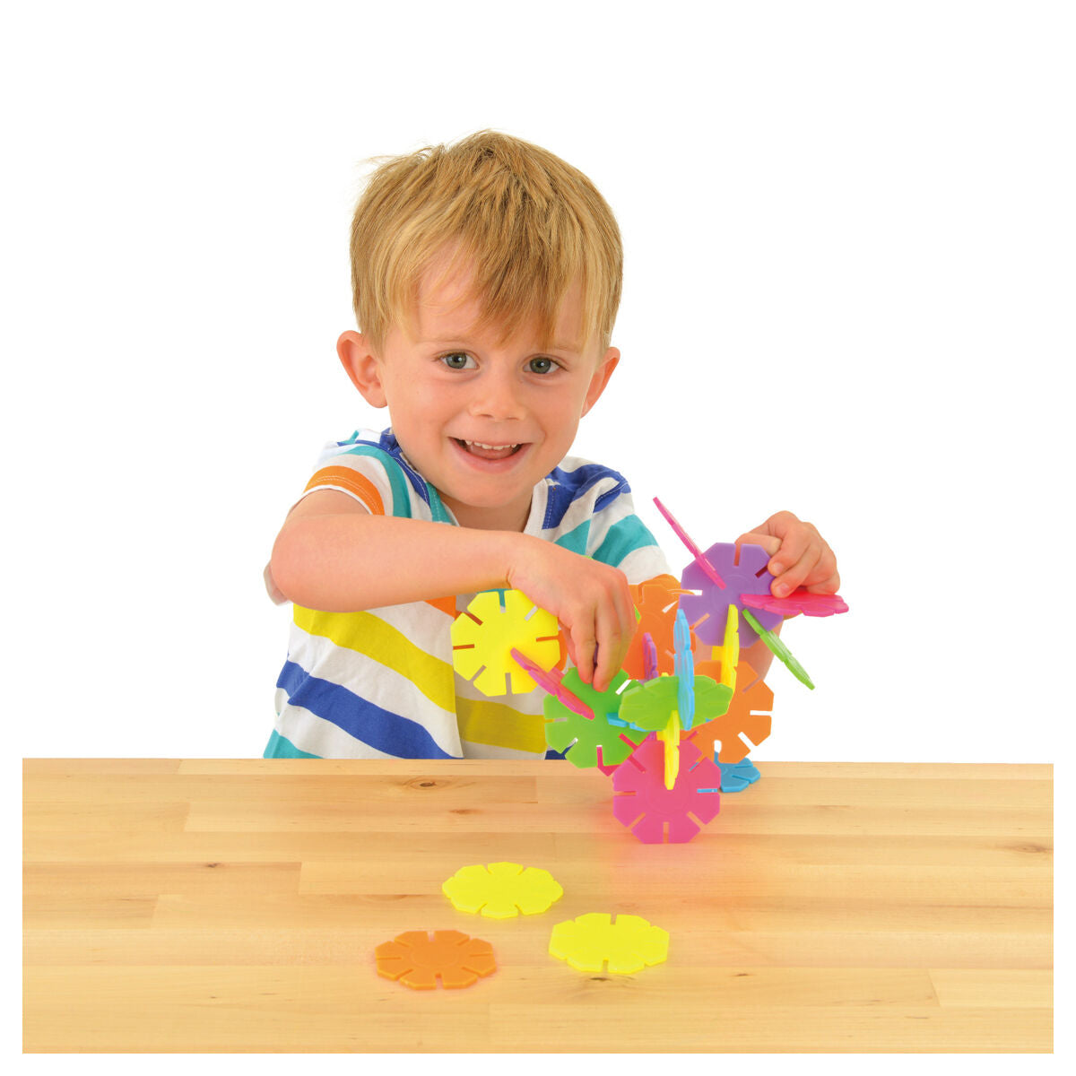 Galt First Octons Construction Set