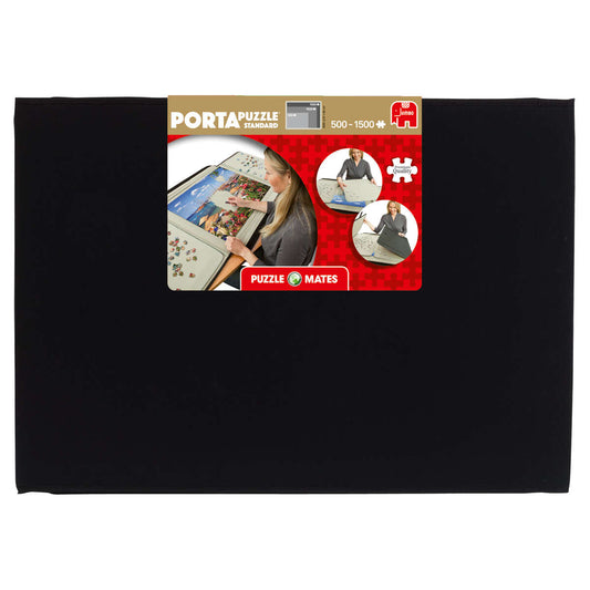 Jumbo Puzzle Mates Portapuzzle Standard 1500pc Board