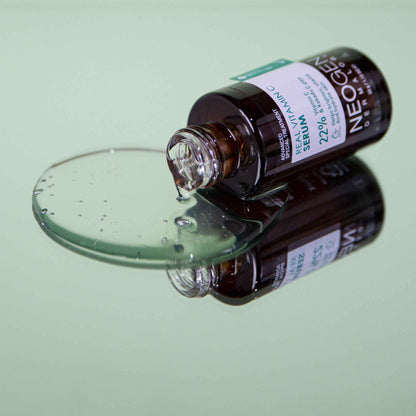 NEOGEN Dermalogy Real Vitamin C Serum Mini 10g