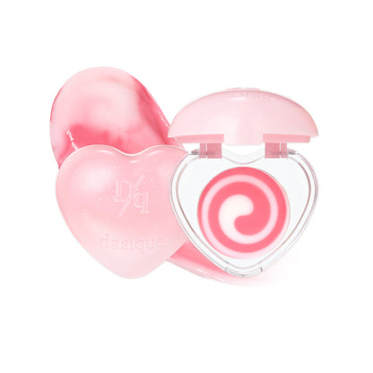 dasique Candy Rolling Pot - 2 Colors