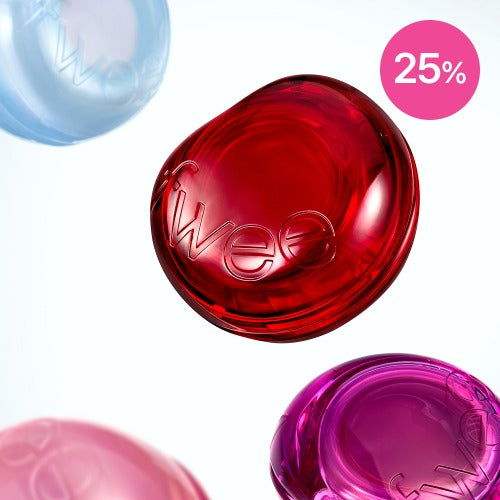 fwee Lip&Cheek Glowy Jelly Pot