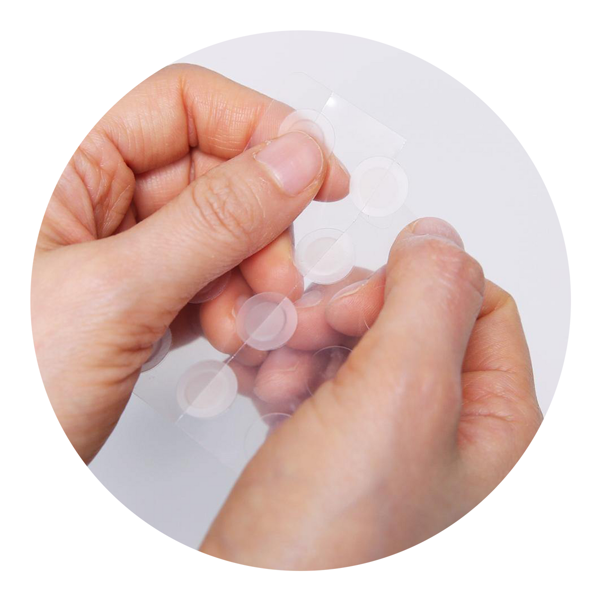 NEOGEN Dermalogy A-Clear Soothing Clear Spot Patch 24 patches