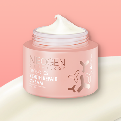 NEOGEN Probiotics Youth Repair Cream 50g